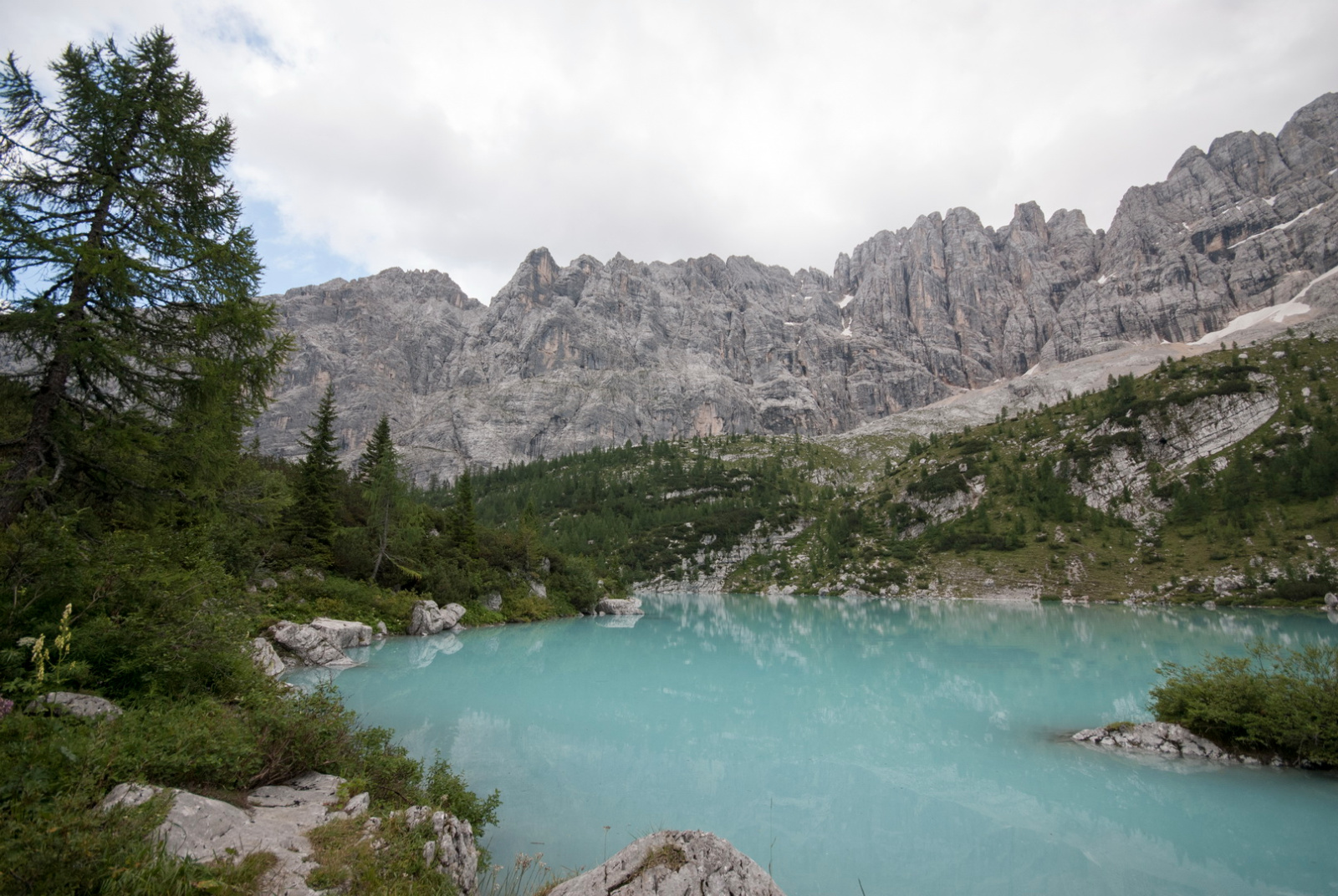 Rifugio Vandelli Sorapis