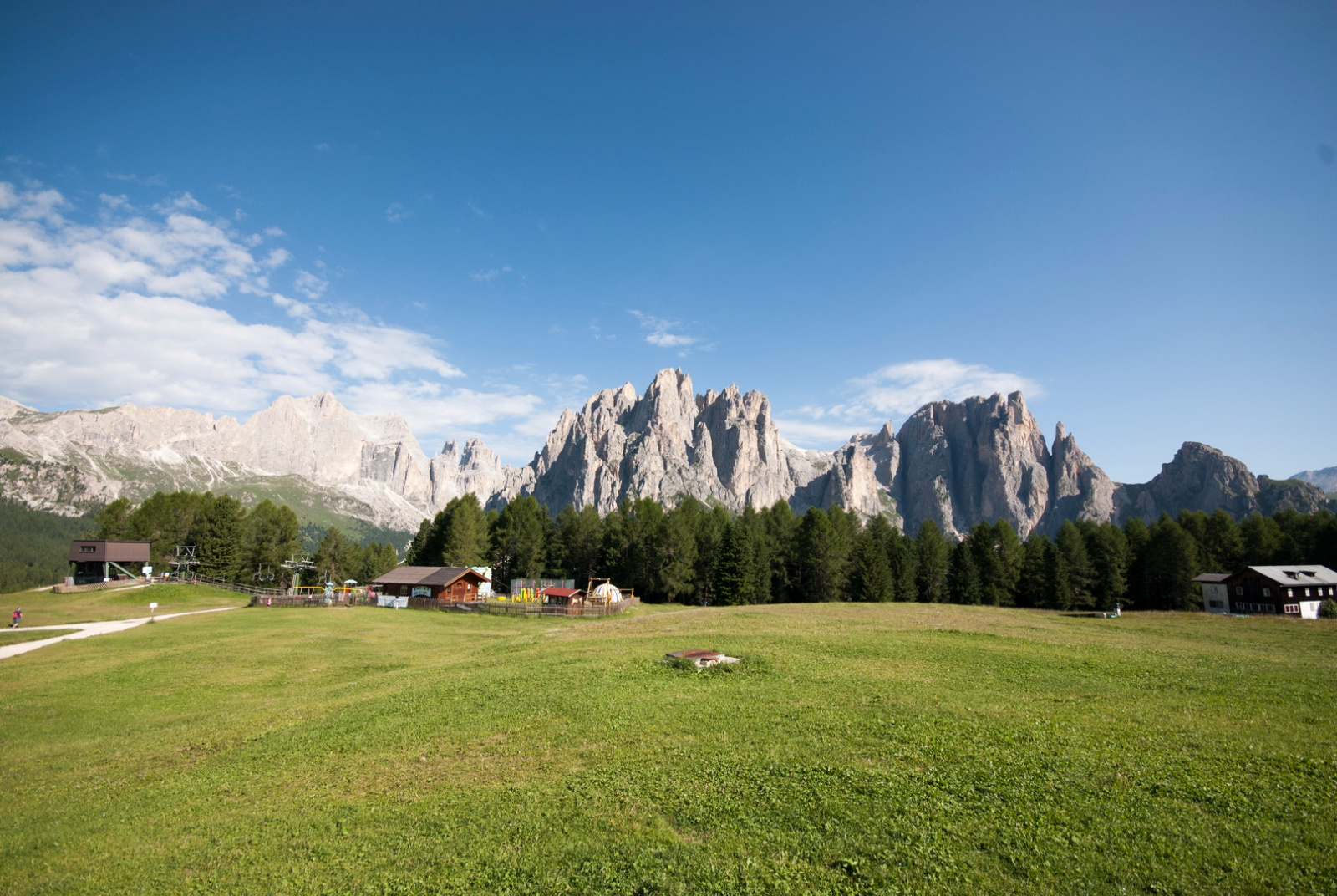 Rifugio Principe