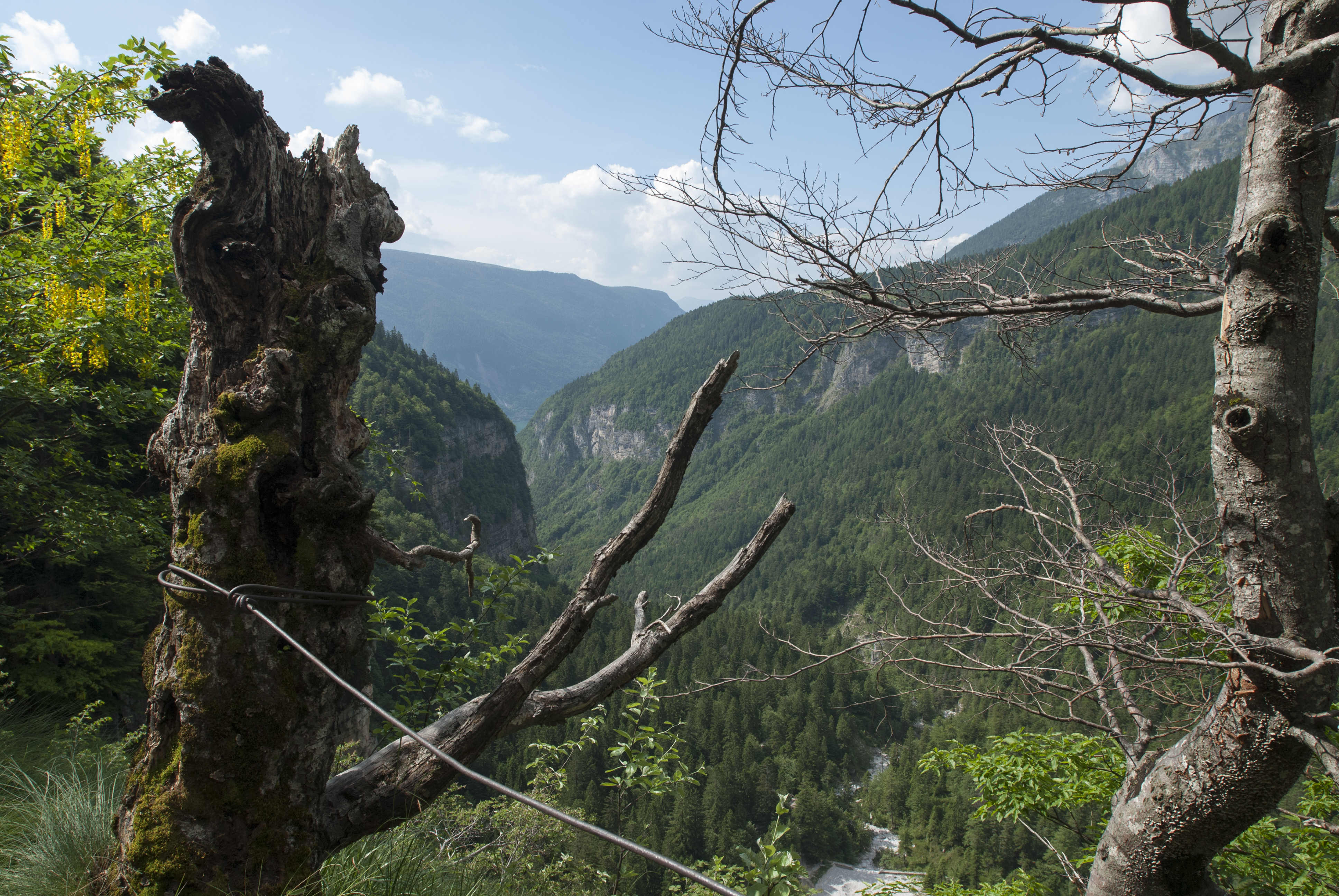 Croz dell'altissimo