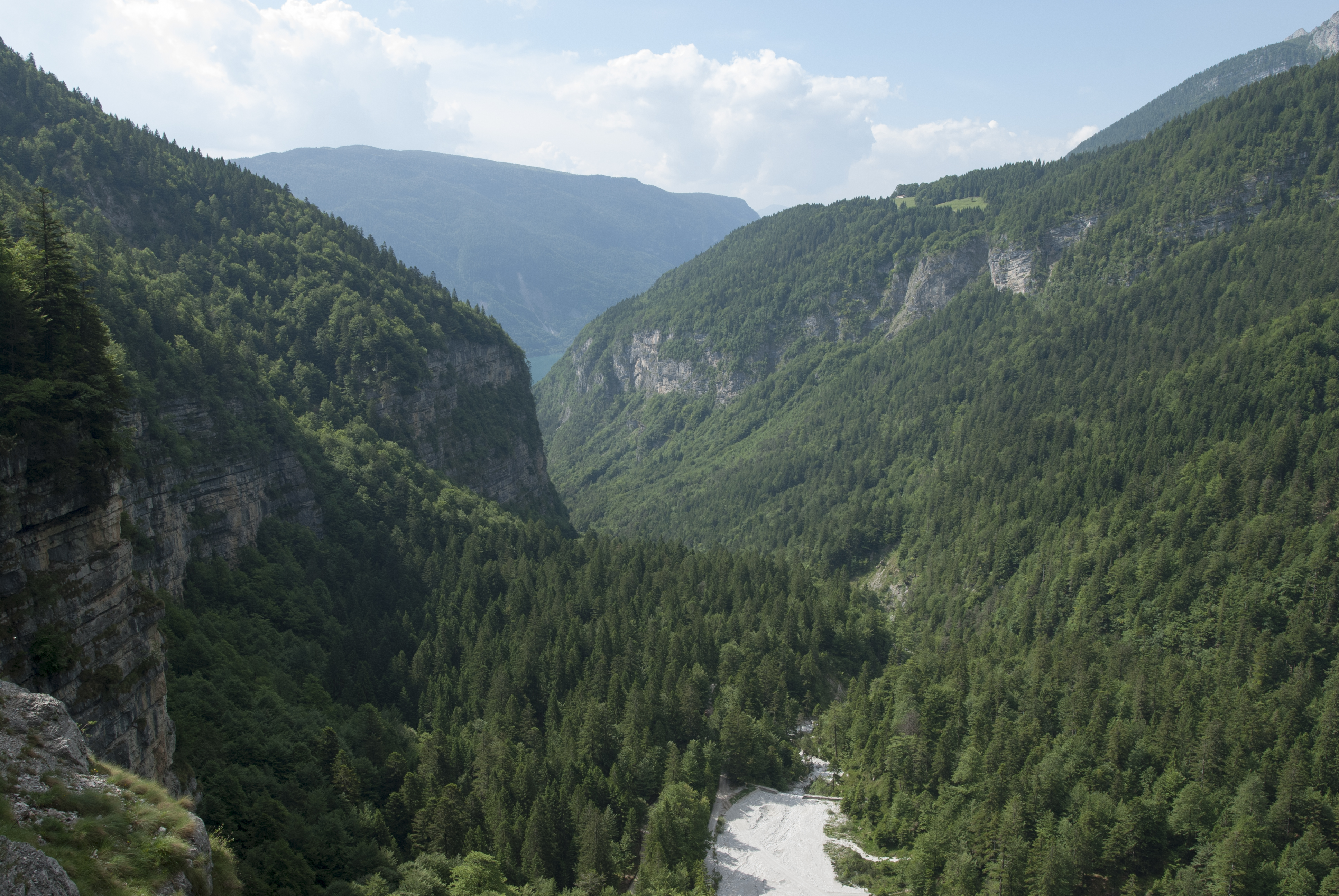 Croz Altissimo - Molveno