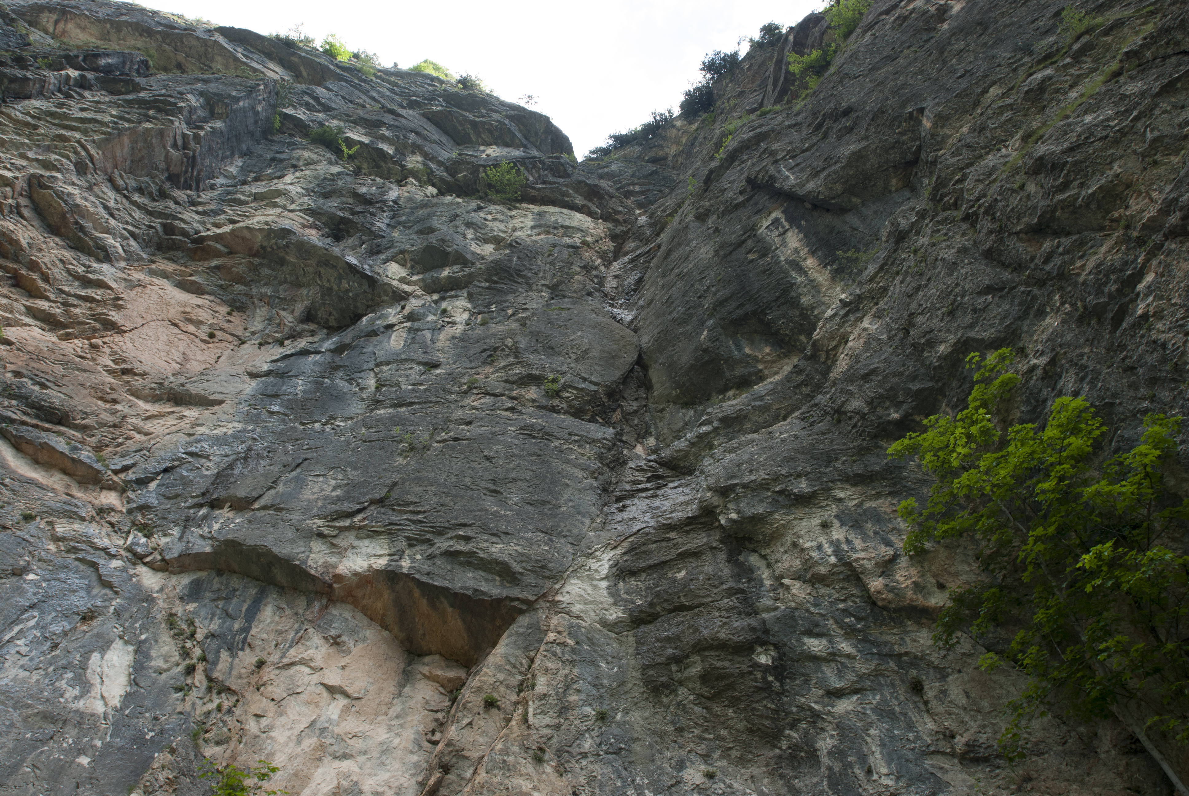 Croz Altissimo - Molveno