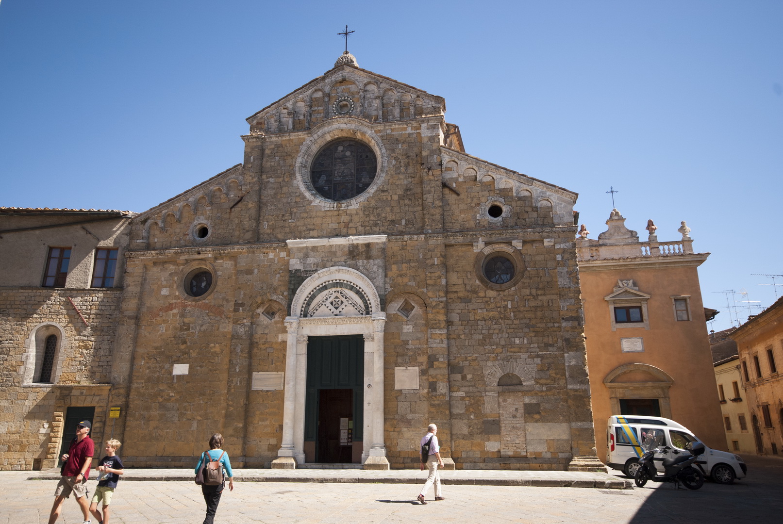 Volterra