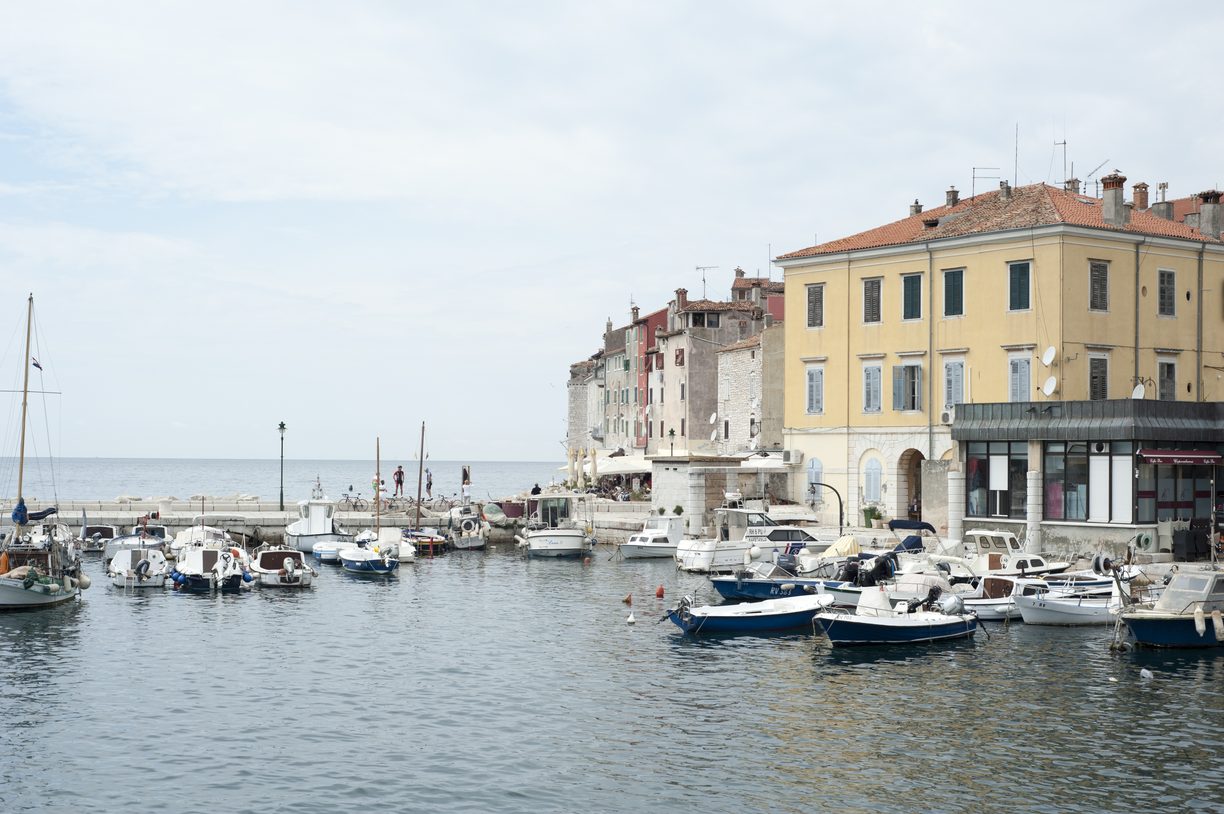 Croazia 2014