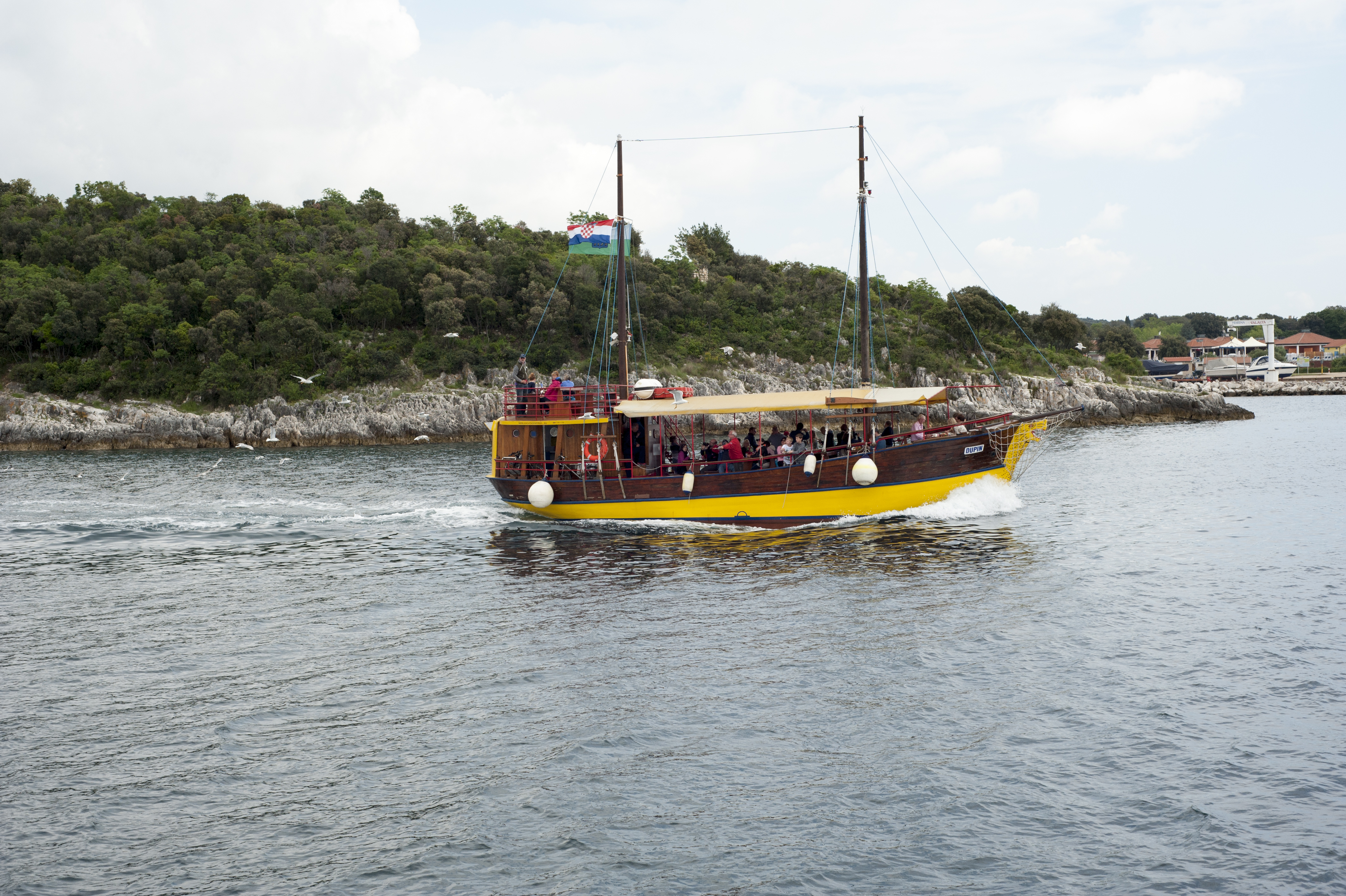 Croazia 2014