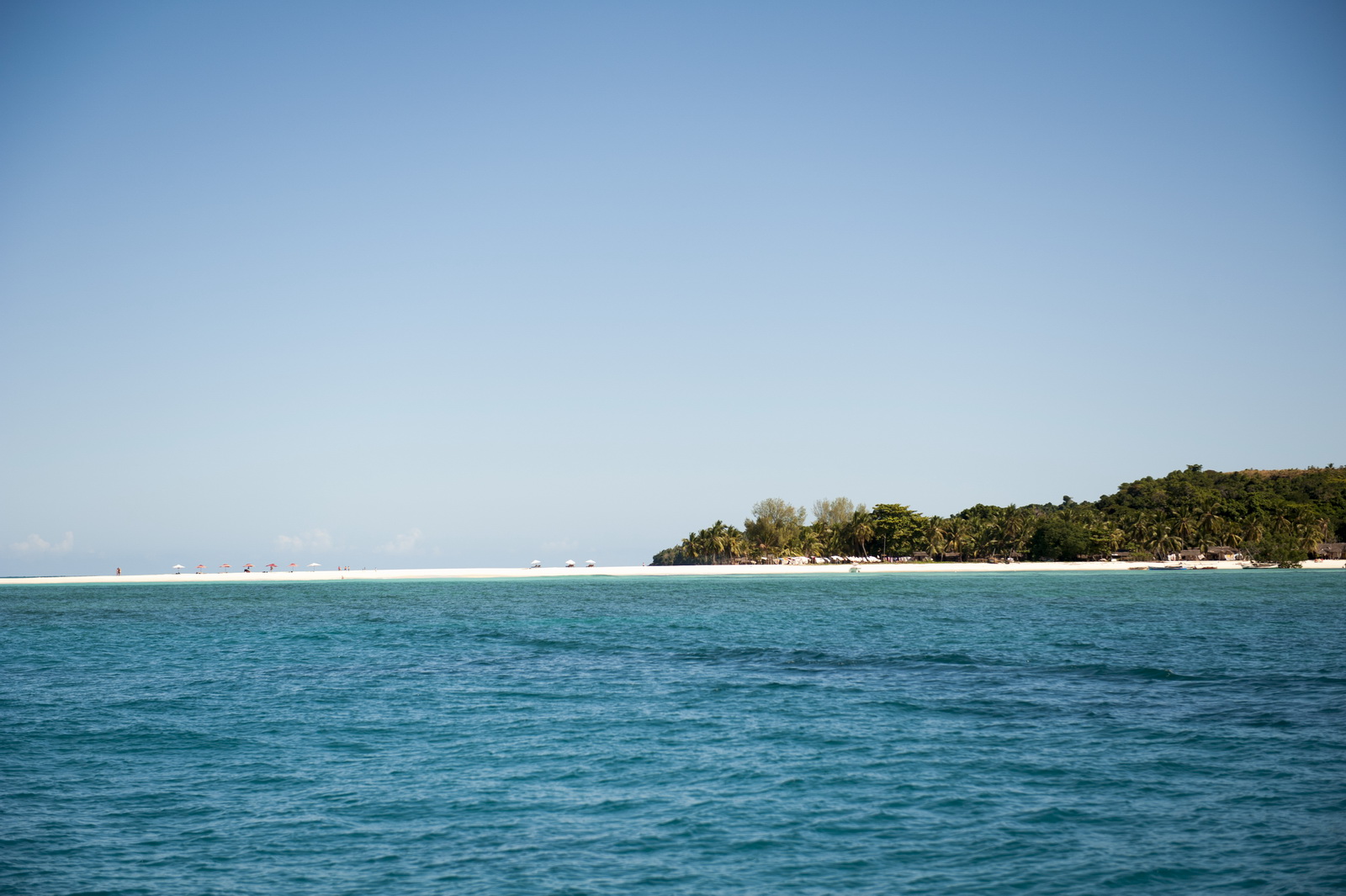 Nosy Iranja