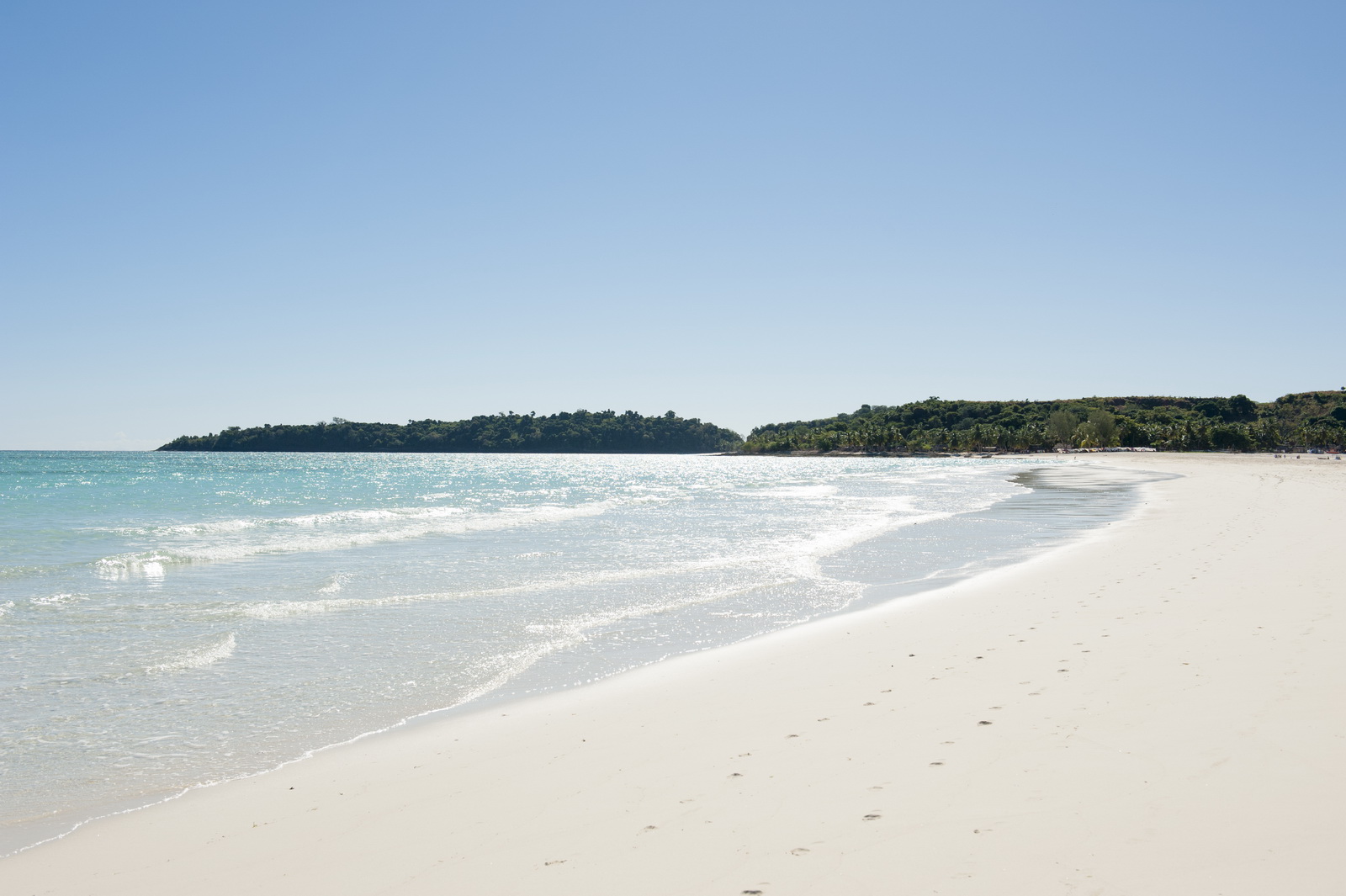 Nosy Iranja